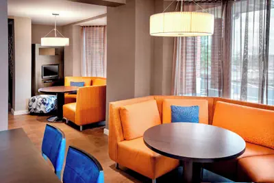Photo 4 - Courtyard by Marriott Parsippany