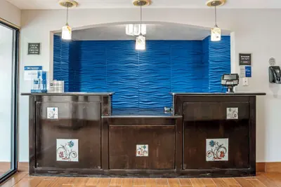Photo 4 - Best Western Canton Inn