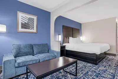 Photo 5 - Best Western Canton Inn