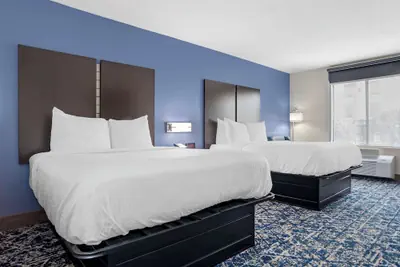 Photo 5 - Best Western Canton Inn