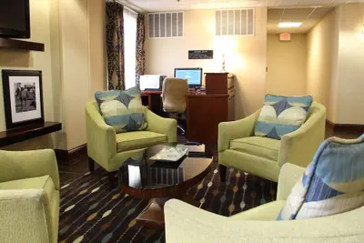 Photo 4 - Hampton Inn Danville