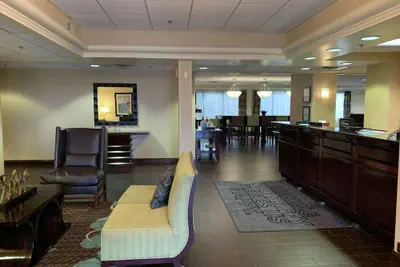 Photo 3 - Hampton Inn Danville