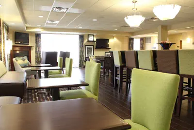 Photo 5 - Hampton Inn Danville