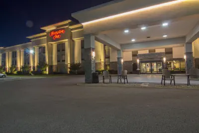 Photo 2 - Hampton Inn Medina