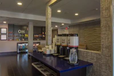 Photo 3 - Hampton Inn Medina