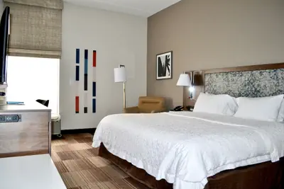 Photo 5 - Hampton Inn Medina