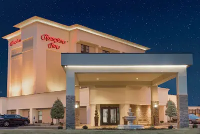 Photo 2 - Hampton Inn Terre Haute