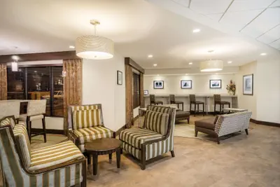 Photo 5 - Hampton Inn Terre Haute