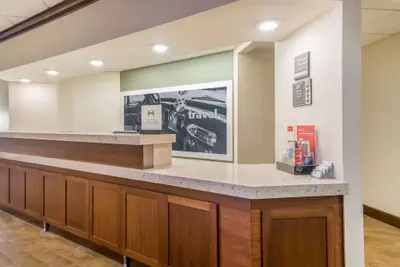 Photo 4 - Hampton Inn Terre Haute