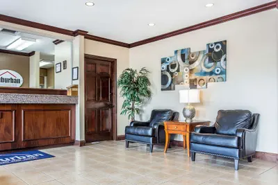 Photo 3 - Suburban Studios near University of North Carolina-Charlotte