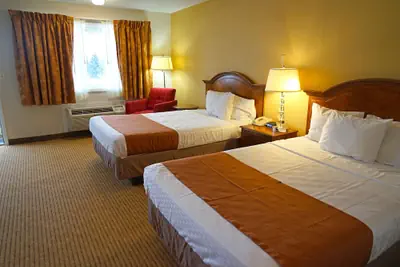 Photo 4 - Americas Best Value Inn Plattsburgh