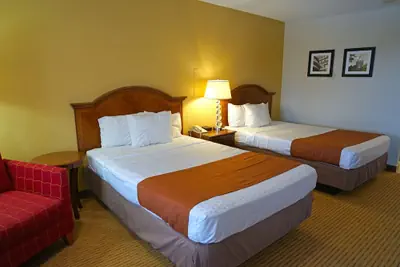 Photo 5 - Americas Best Value Inn Plattsburgh