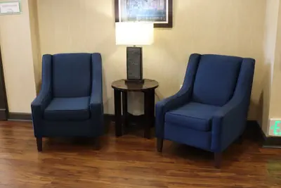 Photo 4 - Comfort Suites DFW Airport