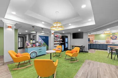 Photo 3 - Spark by Hilton Cincinnati Airport South