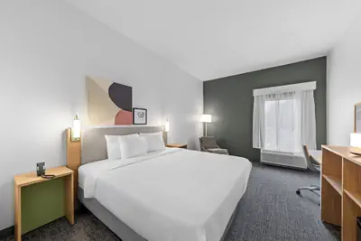 Photo 5 - Spark by Hilton Cincinnati Airport South
