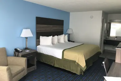 Photo 4 - Baymont by Wyndham Anderson Clemson