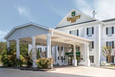 Photo 2 - Quality Inn Greeneville - Tusculum