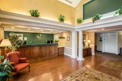 Photo 3 - Quality Inn Greeneville - Tusculum