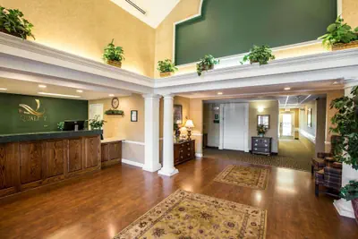 Photo 5 - Quality Inn Greeneville - Tusculum
