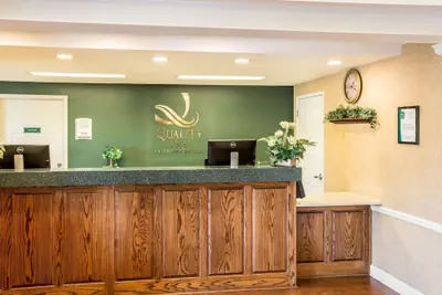 Photo 4 - Quality Inn Greeneville - Tusculum