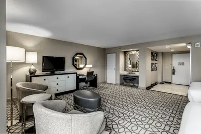 Photo 5 - Hilton Columbus at Easton