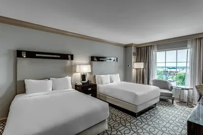 Photo 4 - Hilton Columbus at Easton
