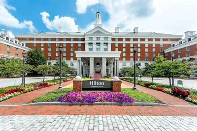 Photo 2 - Hilton Columbus at Easton