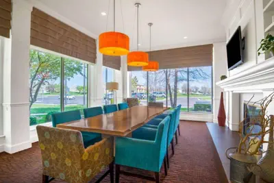 Photo 2 - Hilton Garden Inn Wichita