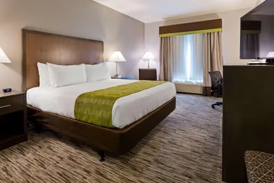 Photo 5 - Garner Hotel Liberal North by IHG