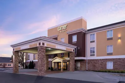 Photo 2 - Garner Hotel Liberal North by IHG