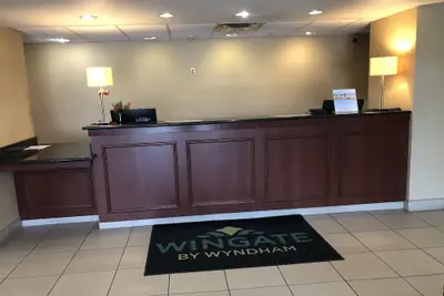 Photo 3 - Wingate by Wyndham Ashland