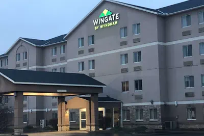 Photo 2 - Wingate by Wyndham Ashland