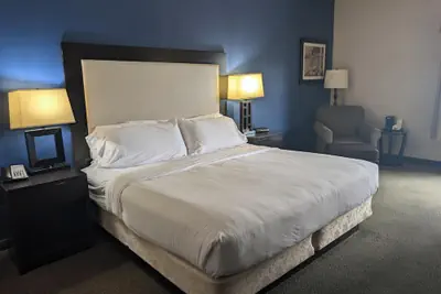 Photo 5 - Wingate by Wyndham Ashland