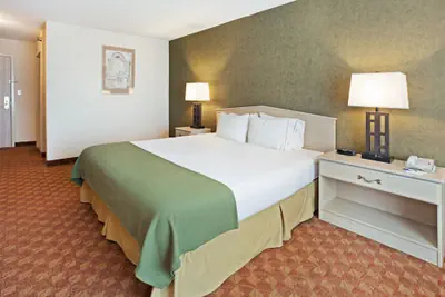 Photo 4 - Holiday Inn Express & Suites Corbin by IHG