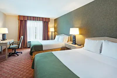 Photo 5 - Holiday Inn Express & Suites Corbin by IHG
