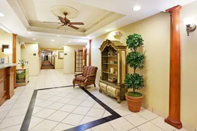 Photo 3 - Holiday Inn Express & Suites Corbin by IHG