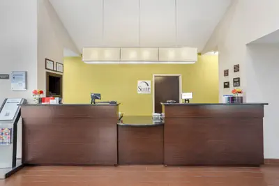 Photo 2 - Sleep Inn & Suites at Concord Mills