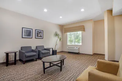 Photo 4 - Sleep Inn & Suites at Concord Mills