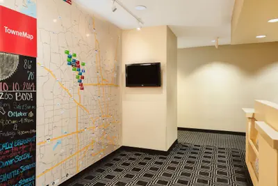 Photo 3 - TownePlace Suites Houston Northwest