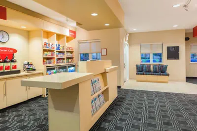 Photo 4 - TownePlace Suites Houston Northwest