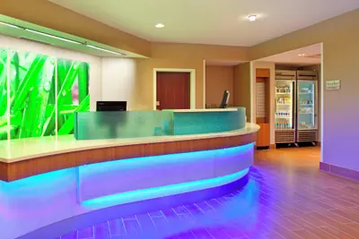 Photo 5 - Springhill Suites By Marriott Metro Center