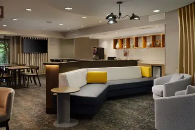 Photo 3 - Springhill Suites By Marriott Metro Center