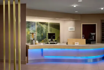 Photo 4 - Springhill Suites By Marriott Metro Center