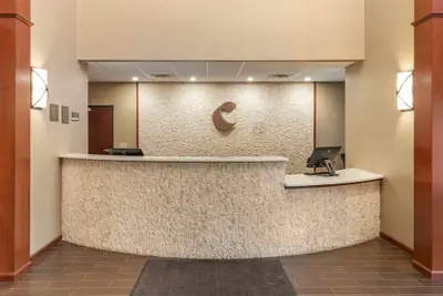 Photo 4 - Comfort Suites West Indianapolis - Brownsburg