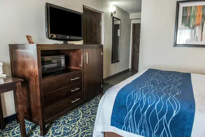 Photo 5 - Comfort Inn & Suites Butler