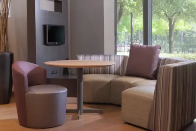 Photo 5 - Courtyard by Marriott Houston Northwest