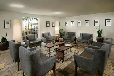 Photo 3 - Tempe Mission Palms, a Destination by Hyatt Hotel
