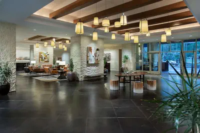 Photo 4 - Tempe Mission Palms, a Destination by Hyatt Hotel