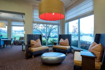 Photo 5 - Hilton Garden Inn Owings Mills