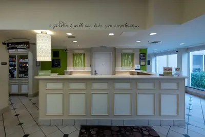 Photo 5 - Hilton Garden Inn Owings Mills